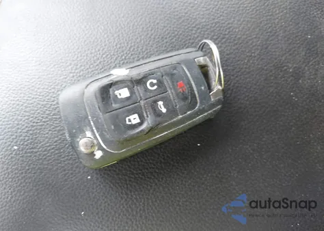 2018 Chevrolet Impala 2Lz из США, поврежденный, VIN 2G1125S34J9149854